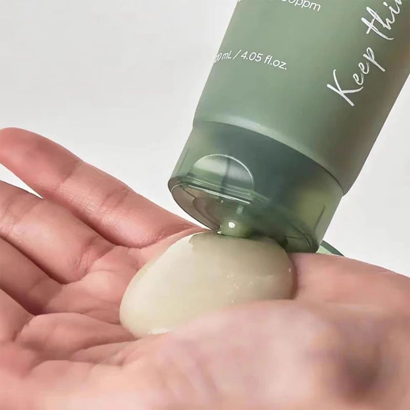 Anua Heartleaf Quercetinol Pore Deep Cleansing Foam (150ml)