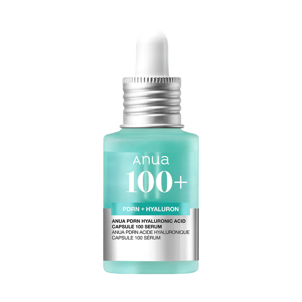Anua PDRN Hyaluronic Acid Capsule 100 Serum (30ml)