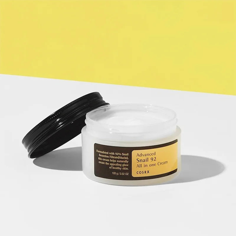 COSRX Advanced Snail 92 All in One Cream (100g)