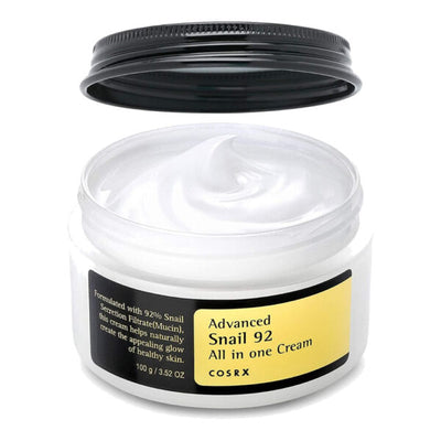 COSRX Advanced Snail 92 All in One Cream (100g)