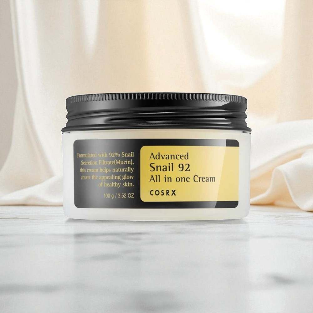 COSRX Advanced Snail 92 All in One Cream (100g)