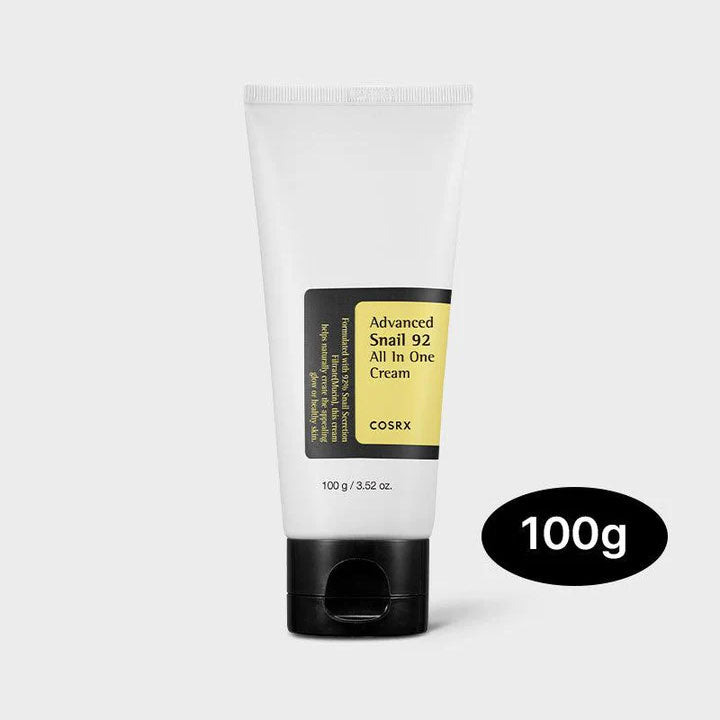 COSRX Advanced Snail 92 All in One Cream (50ml)