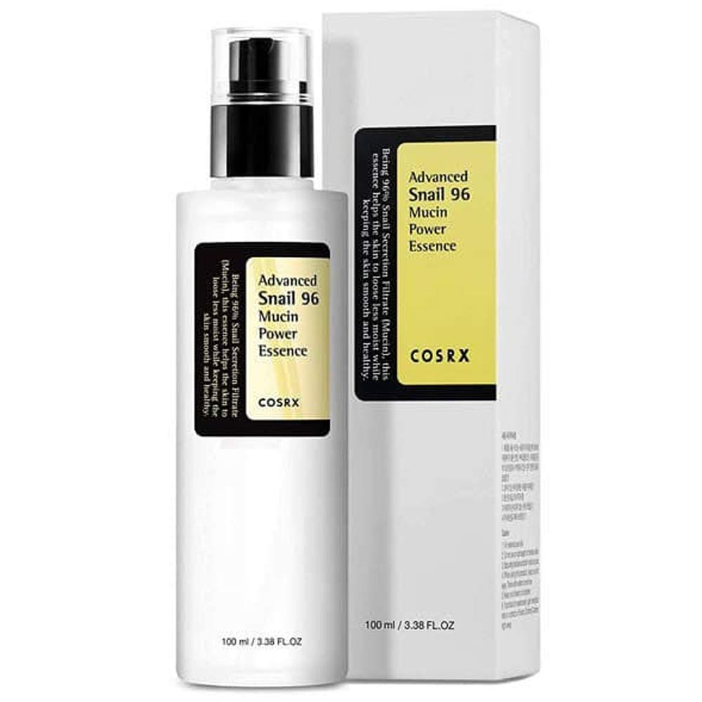 COSRX Advanced Snail 96 Mucin Power Essence (100ml)