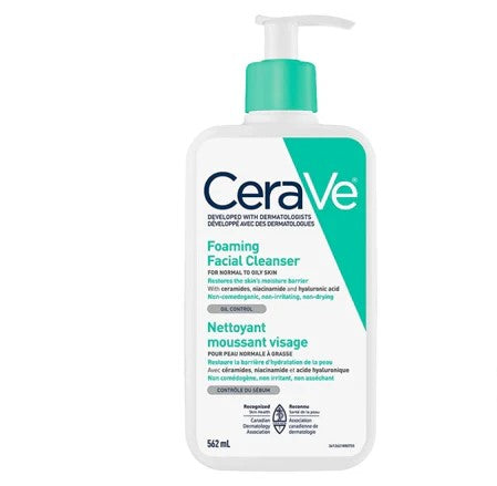 CeraVe Acne Control Cleanser 355ml