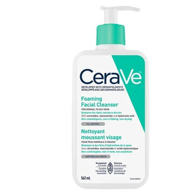CeraVe Acne Control Cleanser 355ml