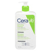 CeraVe Hydrating Cream-to-Foam Cleanser 562ml