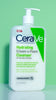 CeraVe Hydrating Cream-to-Foam Cleanser 562ml
