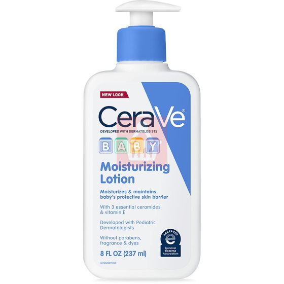 CeraVe Moisturizing Lotion 237ml