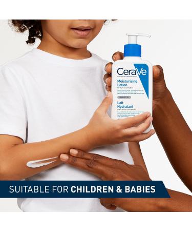 CeraVe Moisturizing Lotion 562ml