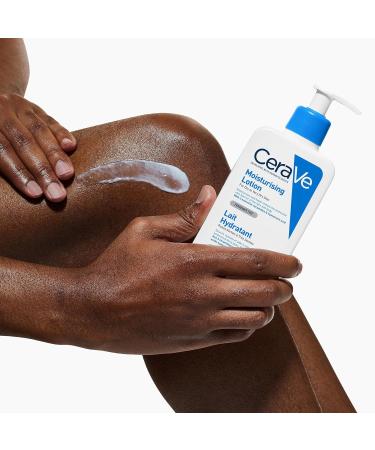 CeraVe Moisturizing Lotion 562ml