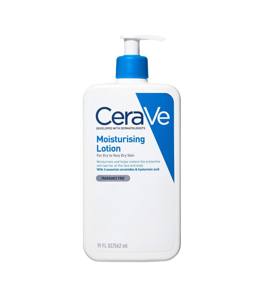 CeraVe Moisturizing Lotion 562ml