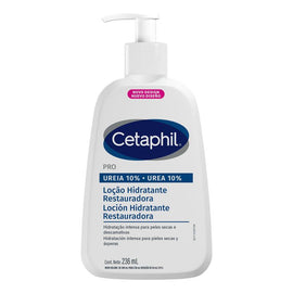 Cetaphil Urea 10% Healing Lotion for Rough & Bumpy Skin (473ml)