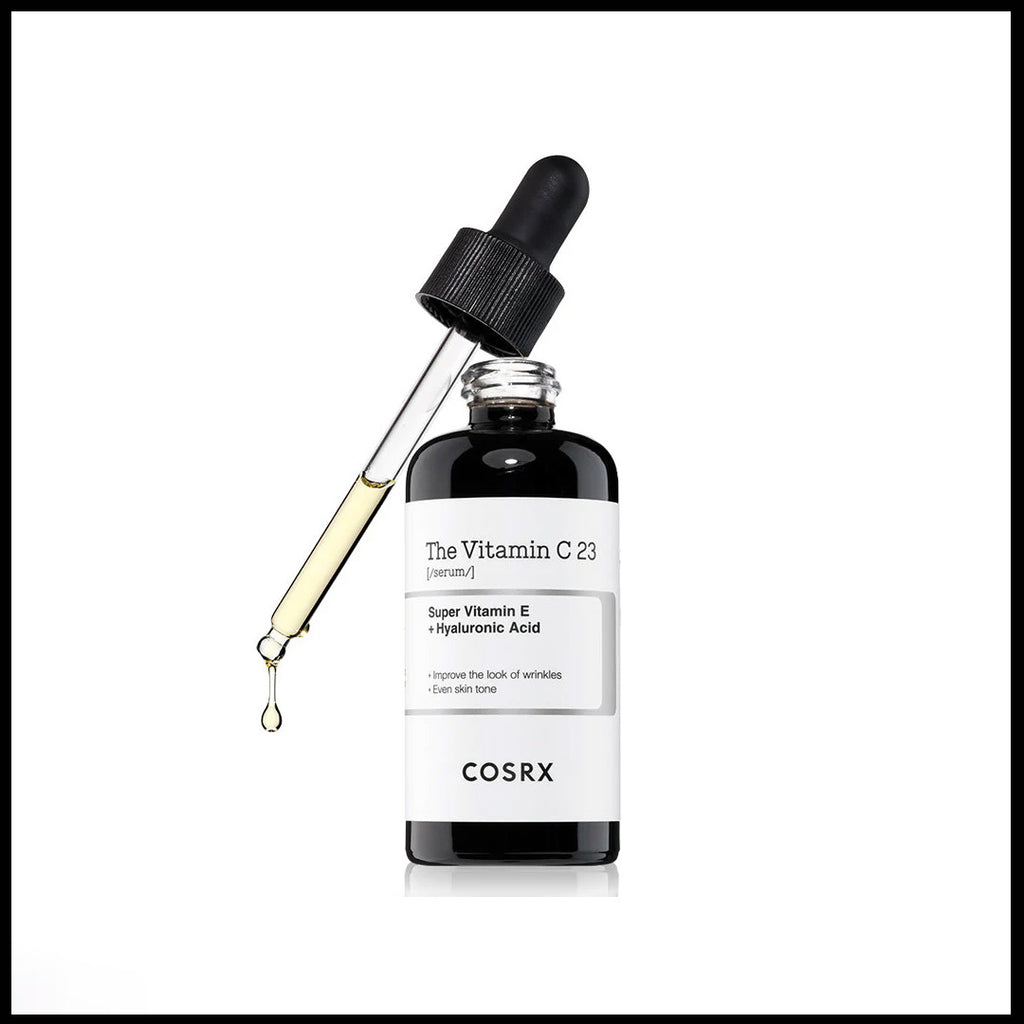 COSRX The Vitamin C 23 Serum (20ml)
