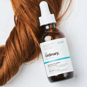 The Ordinary Multi-Peptide Serum for Hair Density 60ml