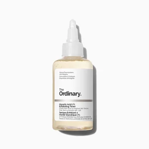 Glycolic Acid 7% এক্সফোলিয়েটিং টোনার - ১০০ মিলি