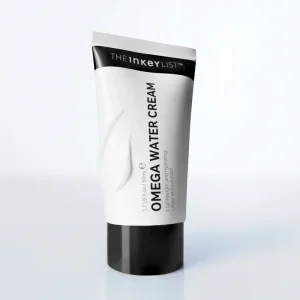 The Inkey List : Omega Water Cream - 50ml