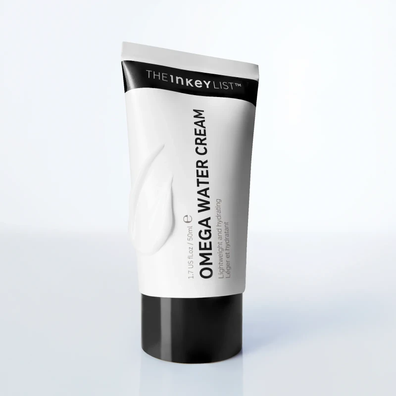 The Inkey List : Omega Water Cream - 50ml