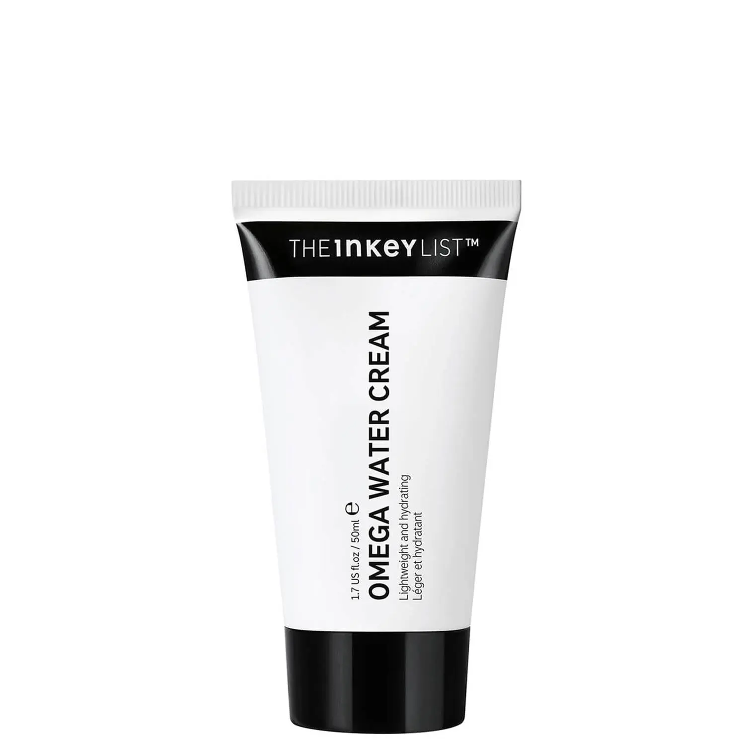 The Inkey List : Omega Water Cream - 50ml - Image 2