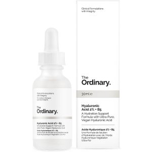 Hyaluronic Acid 2% + B5 ফেস সিরাম - ৩০ মিলি (অরিজিনাল ফর্মুলা)
