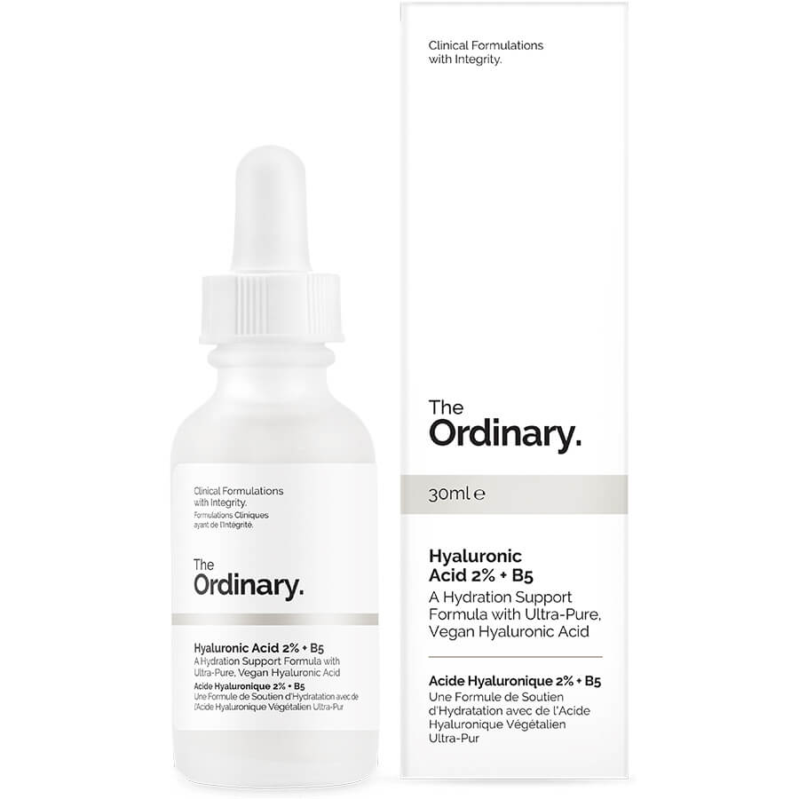 Hyaluronic Acid 2% + B5 ফেস সিরাম - ৩০ মিলি (অরিজিনাল ফর্মুলা)
