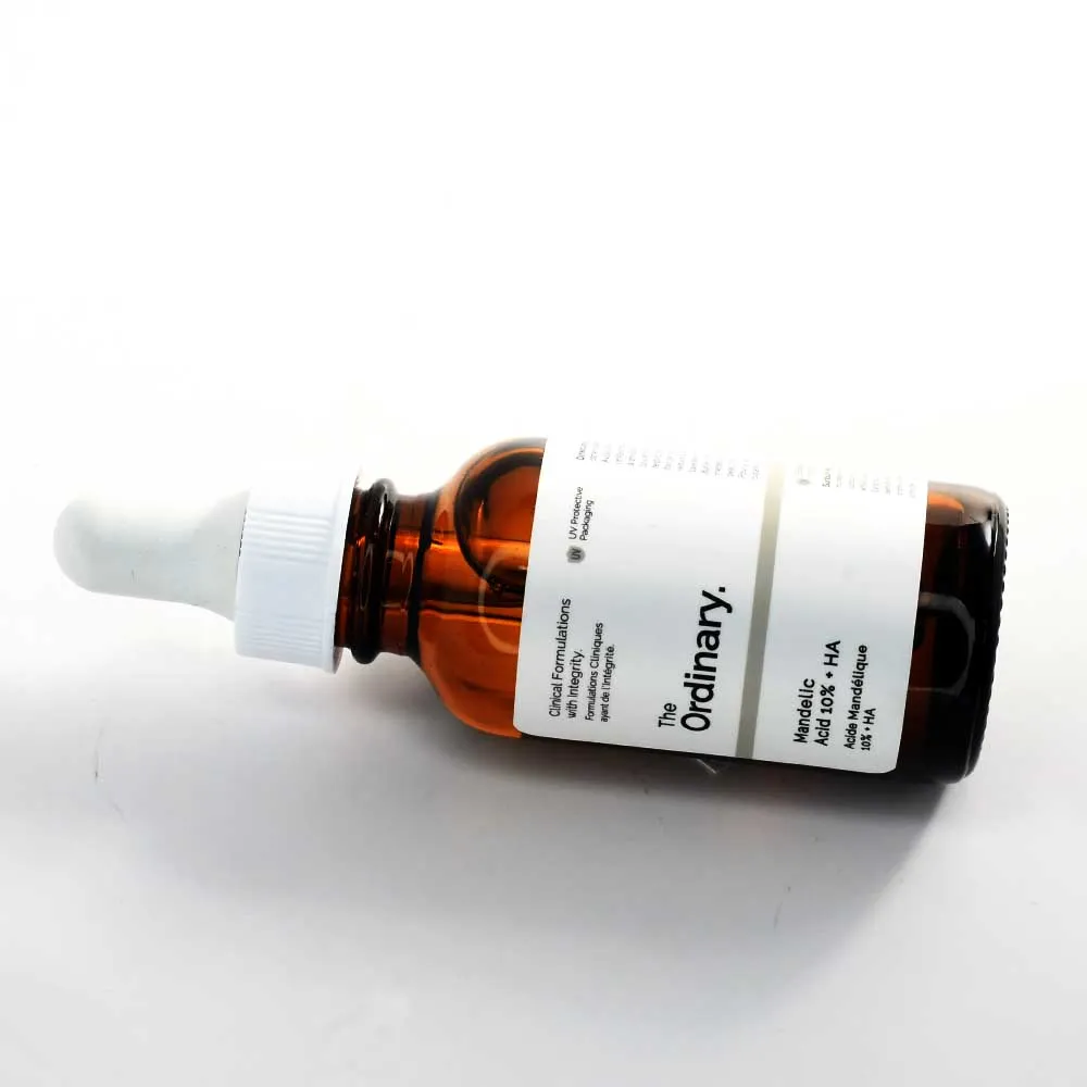 Mandelic Acid 10% + HA ফেস সিরাম - ৩০ মিলি - Image 2