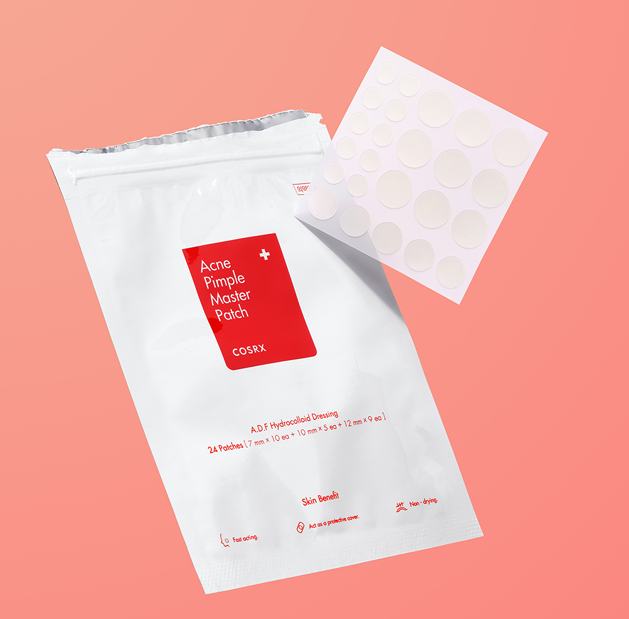 Cosrx Acne + Pimple Master Patch 1/24ps - Image 2