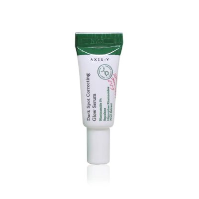 AXIS-Y Dark Spot Correcting Glow Serum 5ml