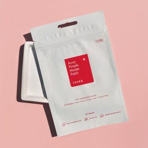 Cosrx Acne + Pimple Master Patch 1/24ps