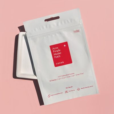 Cosrx Acne + Pimple Master Patch 1/24ps