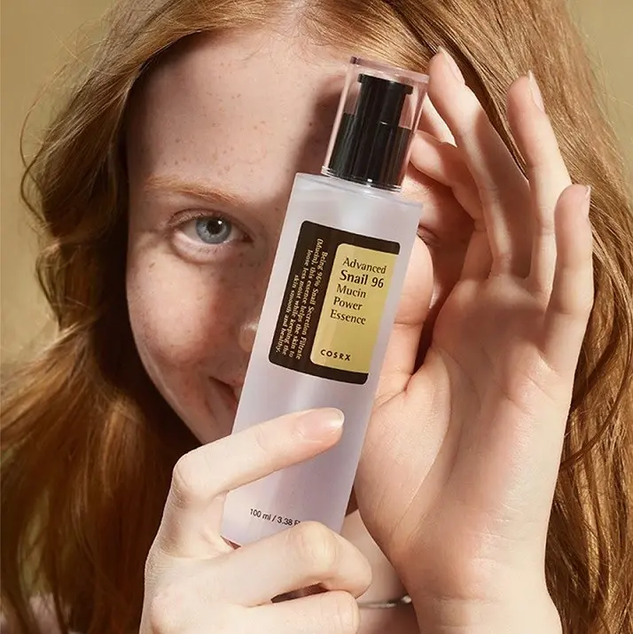 Cosrx Advanced Snail 96 Mucin Power Essence 100 ml - Image 2