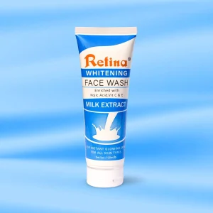 Facewash