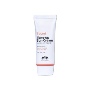 Christian Dean Secret Tone-up Sun Cream SPF50+/PA+++ 70 ml
