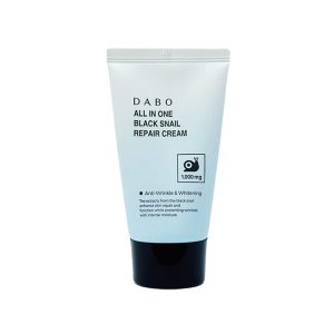 Dabo All In One Black Snail Repair Cream 50 ml