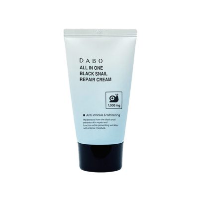 Dabo All In One Black Snail Repair Cream 50 ml