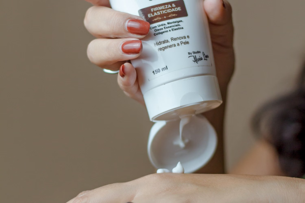 Moisturizer