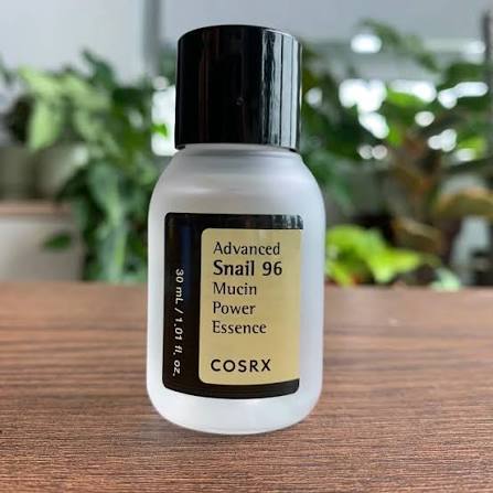 Cosrx Advanced Snail 96 Mucin Power Essence 30 ml - Image 2